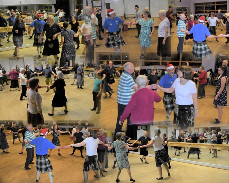 Branch Christmas Social 2019 (2)